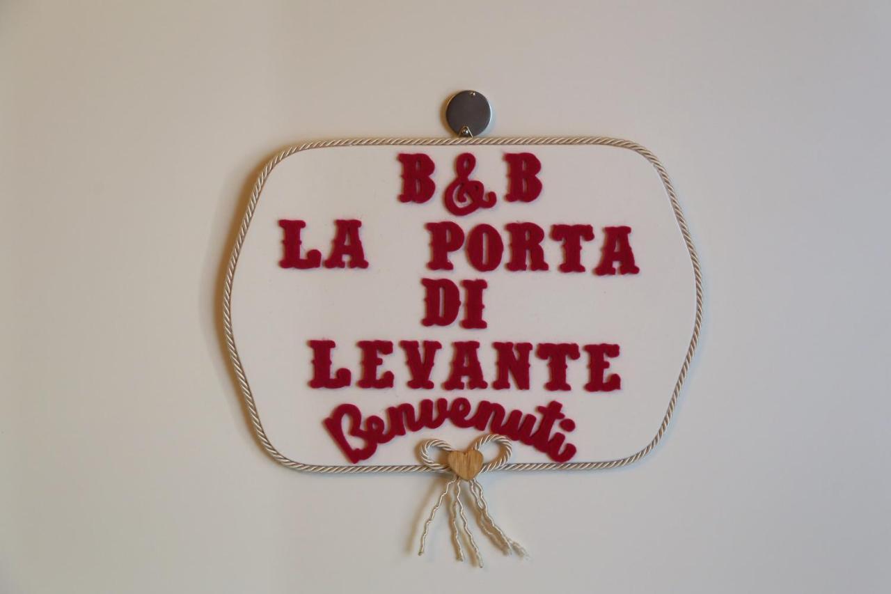 B&B La Porta Di Levante - Bologna, Bologna
